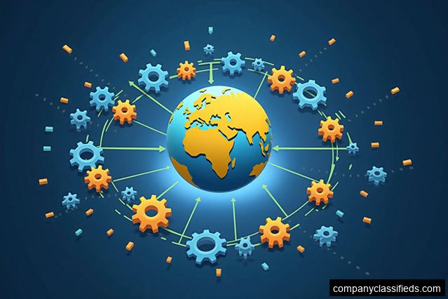 Understanding the Competitive Advantages of CompanyClassifieds.com