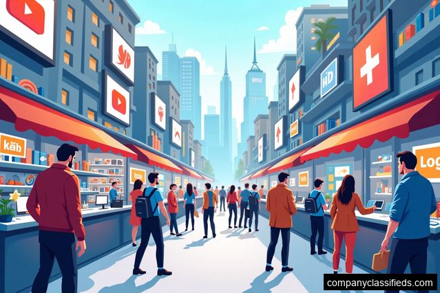 CompanyClassifieds.com Features: A Guide for Effective Listings