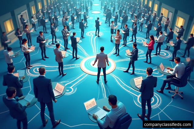 Navigating the World of Investment Opportunities on CompanyClassifieds.com